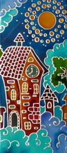 Fairy-village-stained-glass-desk-lamp-1        